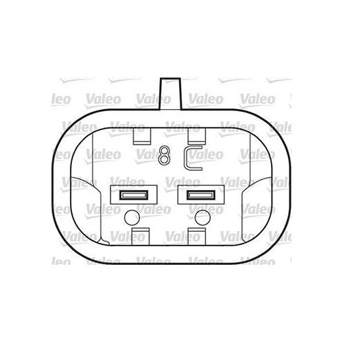 VALEO Fensterheber 850330