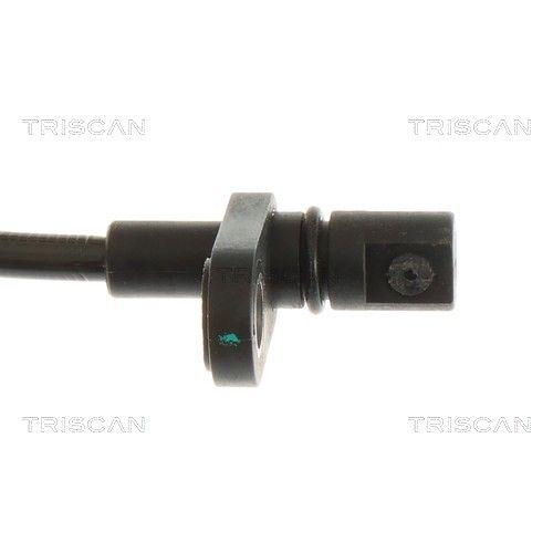 TRISCAN Sensor, Raddrehzahl 8180 25163