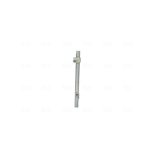 NISSENS Kondensator, Klimaanlage ** FIRST FIT ** 94578