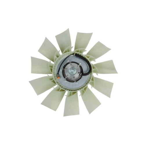HELLA L&uuml;fter, Motork&uuml;hlung 8MV 366 438-051