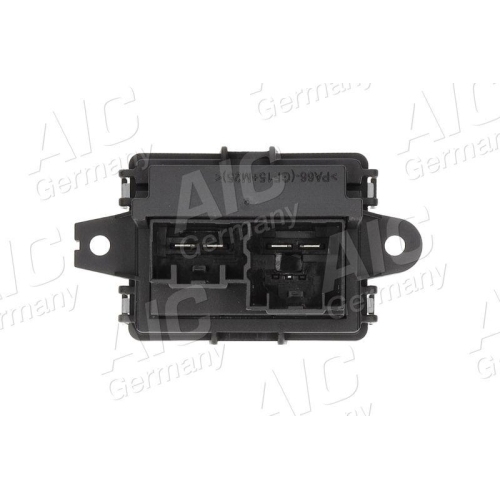 AIC Regler, Innenraumgebl&auml;se Original AIC Quality 56930