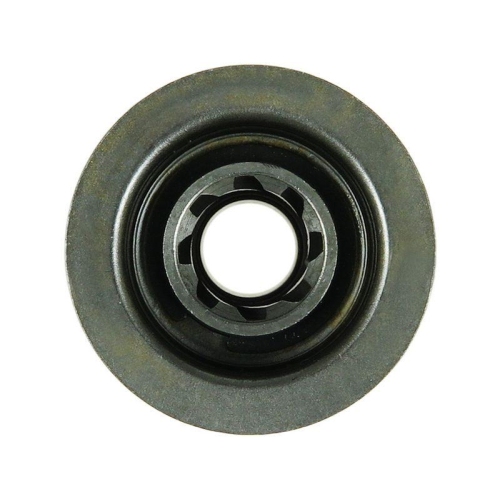 AS-PL Freilaufgetriebe, Starter AS SD5143S