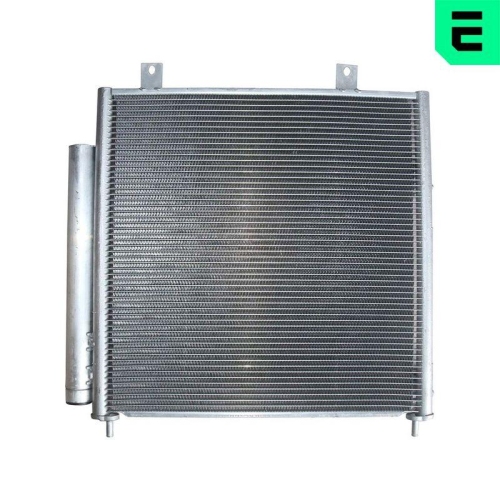 ERA Kondensator, Klimaanlage 667459