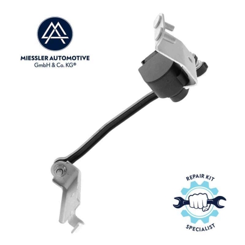 NIVEAUSENSOR Vorne rechts Miessler Automotive MA-0000599