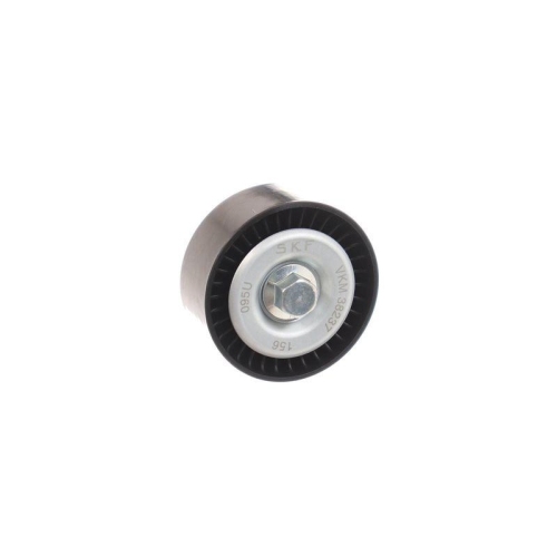 SKF Umlenk-/F&uuml;hrungsrolle, Keilrippenriemen VKM 38237