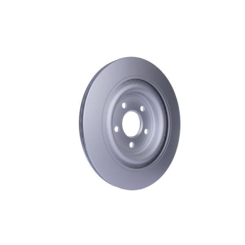 HELLA Bremsscheibe PRO 8DD 355 115-581