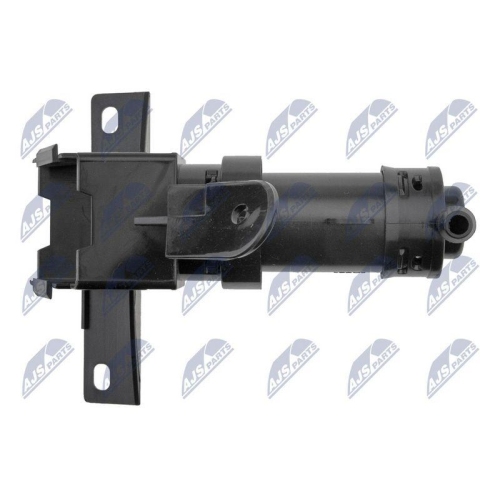 NTY Waschwasserd&uuml;se, Scheinwerferreinigung EDS-SU-007