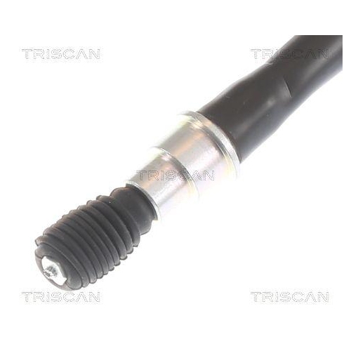 TRISCAN Seilzug, Feststellbremse 8140 65111