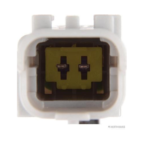 HERTH+BUSS ELPARTS Sensor, Abgastemperatur