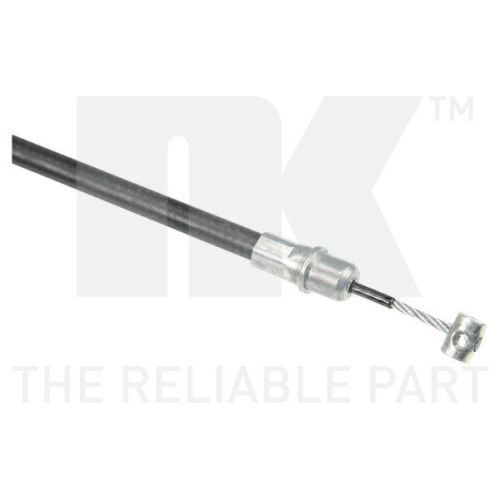 NK Seilzug, Feststellbremse 903048