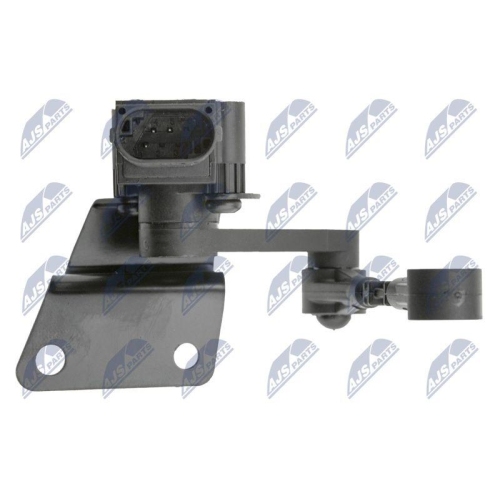 NTY Sensor, Leuchtweitenregulierung ECX-LR-019