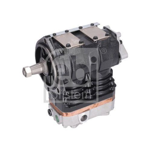 FEBI BILSTEIN Kompressor, Druckluftanlage 185838