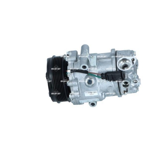 NRF Kompressor, Klimaanlage 320322