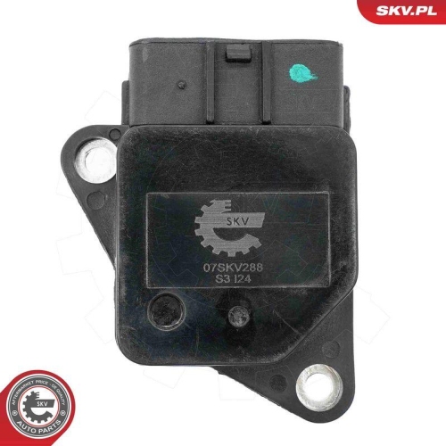 ESEN SKV Luftmassenmesser 07SKV288