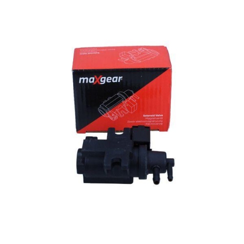 MAXGEAR Druckwandler, Turbolader 58-0301