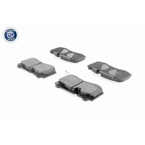 VAICO Bremsbelagsatz, Scheibenbremse Green Mobility Parts V30-8208