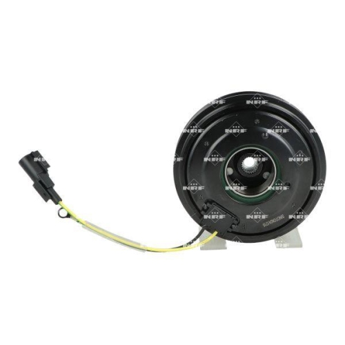 NRF Magnetkupplung, Klimakompressor 380161