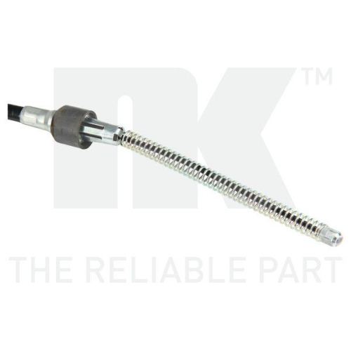 NK Seilzug, Feststellbremse 903049