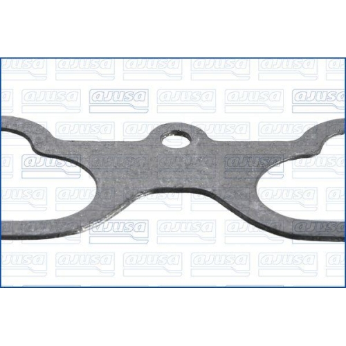 AJUSA Dichtung, Ansaugkrümmer 13077000