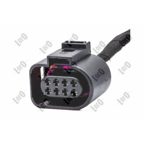 ABAKUS Kabelreparatursatz, Sensor-Einparkhilfe LORO