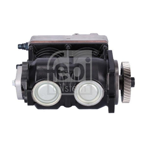 FEBI BILSTEIN Kompressor, Druckluftanlage 186202