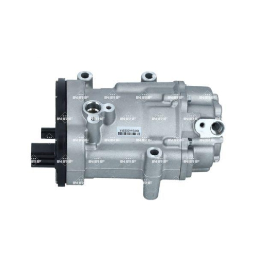 NRF Kompressor, Klimaanlage 320326
