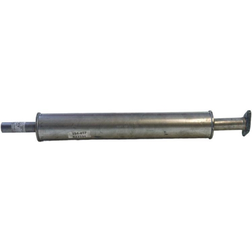 BOSAL Mittelschalld&auml;mpfer 154-497
