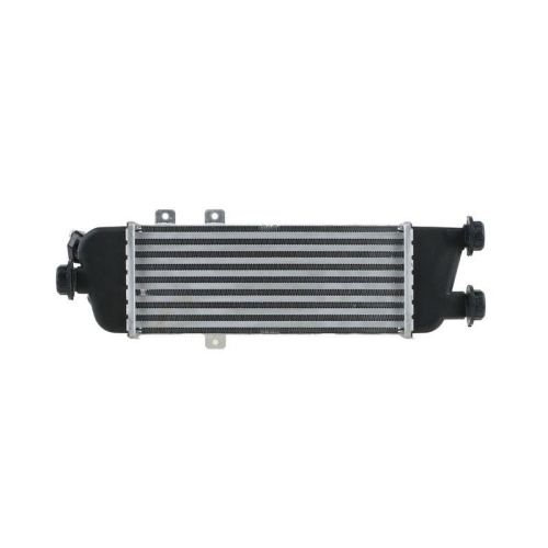 HELLA Ladeluftk&uuml;hler 8ML 366 341-001