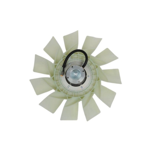 HELLA L&uuml;fter, Motork&uuml;hlung 8MV 366 438-071
