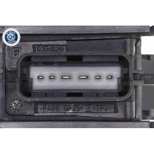 ACKOJA Elektromotor, Fensterheber Green Mobility Parts A52-05-0018