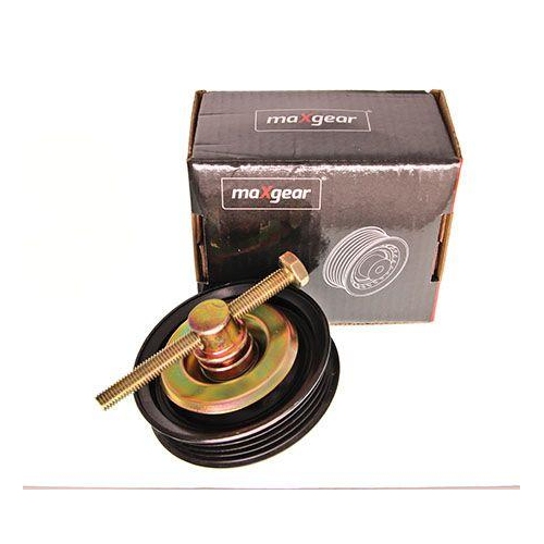 MAXGEAR Spannrolle, Keilrippenriemen 54-2093