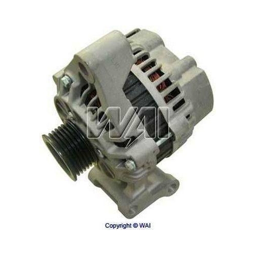 WAI Generator 22169N