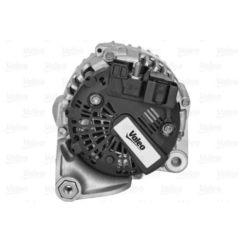 VALEO Generator VALEO ORIGINS - NEW O.E. TECHNOLOGIE 439723