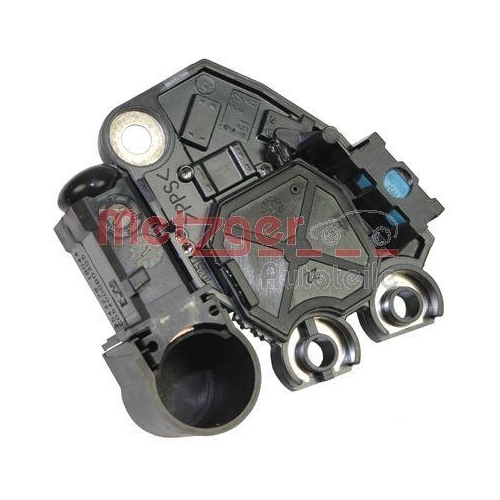 METZGER AUTOTEILE Generatorregler ORIGINAL ERSATZTEIL 2390079