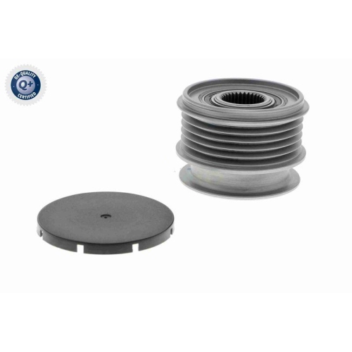 VEMO Generatorfreilauf Q+, Erstausr&uuml;sterqualit&auml;t V95-23-0002