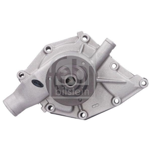 FEBI BILSTEIN Wasserpumpe, Motork&uuml;hlung 44198