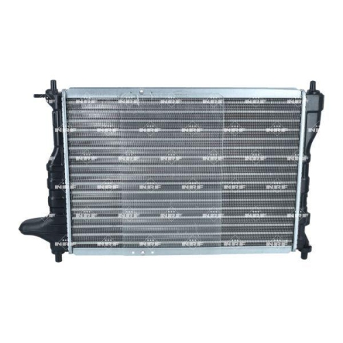 NRF K&uuml;hler, Motork&uuml;hlung Economy Class 53068A