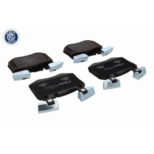 VAICO Bremsbelagsatz, Scheibenbremse Green Mobility Parts V30-2788