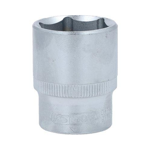 1/2 Zoll Sechskant-Stecknuss, 1.1/16 Zoll KS TOOLS 917.1360