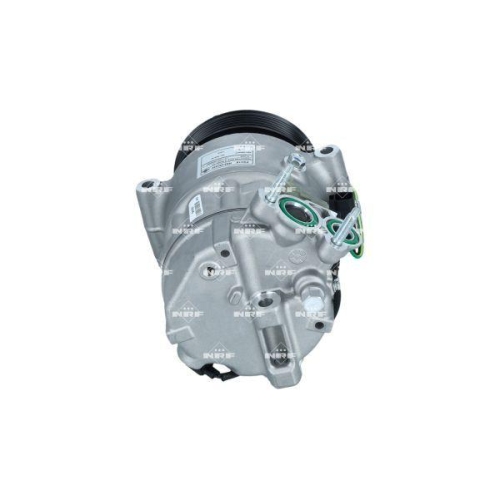NRF Kompressor, Klimaanlage EASY FIT 320032
