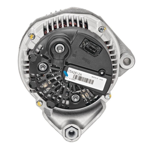 VALEO Generator VALEO ORIGINS - NEW O.E. TECHNOLOGIE 439252