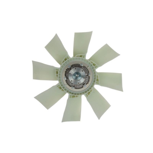 HELLA L&uuml;fter, Motork&uuml;hlung 8MV 366 438-081