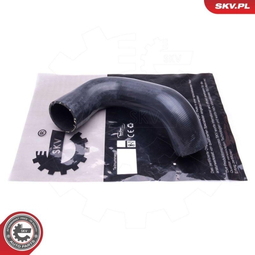 ESEN SKV Ladeluftschlauch 43SKV422