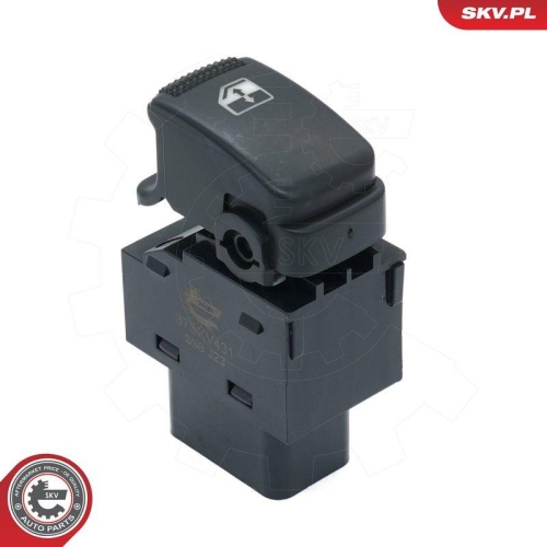 ESEN SKV Schalter, Fensterheber 37SKV431