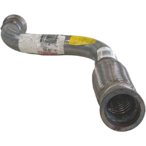 BOSAL Abgasrohr 700-221