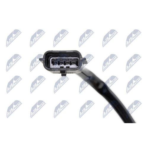 NTY Schalter, Heckklappe EZC-NS-005