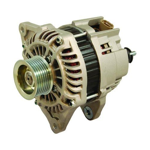 WAI Generator 20081N