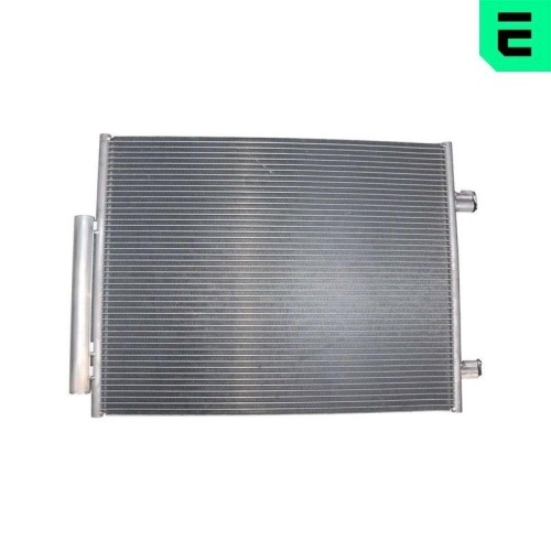 ERA Kondensator, Klimaanlage 667468
