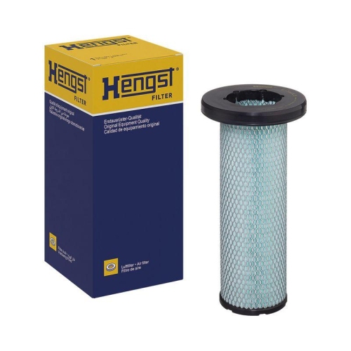 HENGST FILTER Sekund&auml;rluftfilter E1560LS