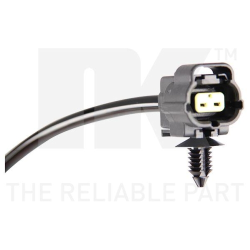 NK Sensor, Raddrehzahl 295008